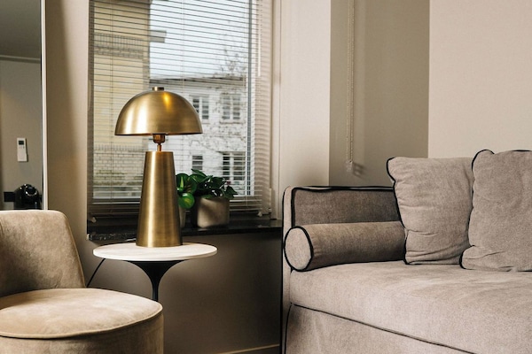 In-room safe, desk, laptop workspace, free WiFi