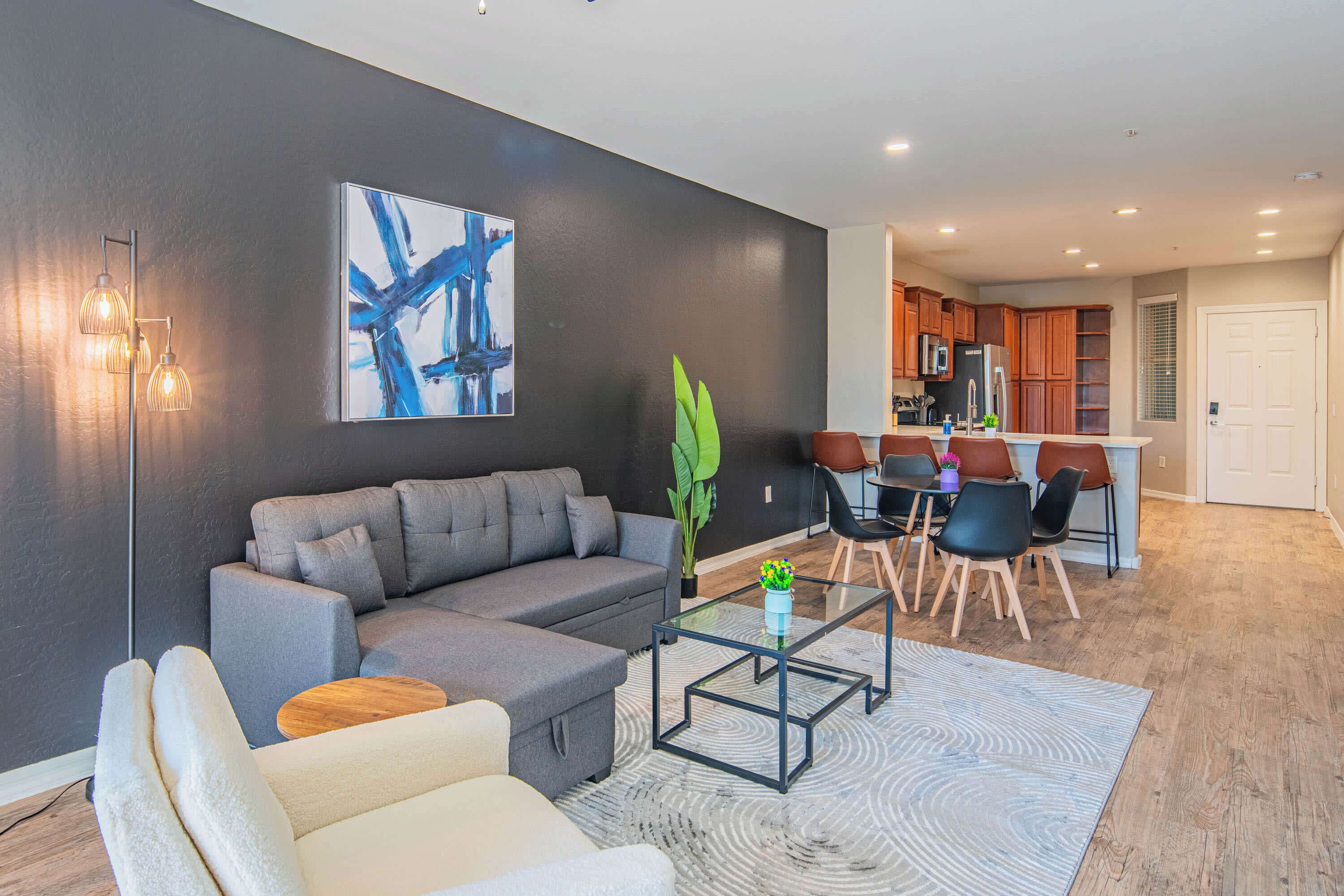 Télévision, espaces bureaux