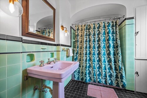 The Walnut Suites - The Family Suite