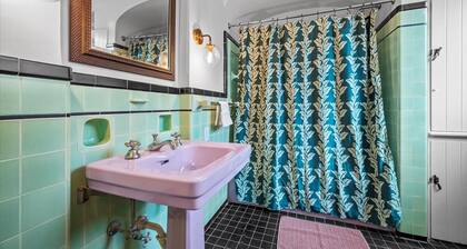 The Walnut Suites - The Family Suite