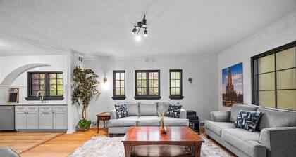 The Walnut Suites - The Family Suite