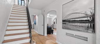 The Walnut Suites - The Family Suite