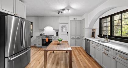 The Walnut Suites - The Family Suite