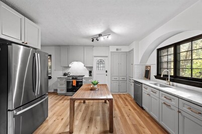 The Walnut Suites - The Family Suite