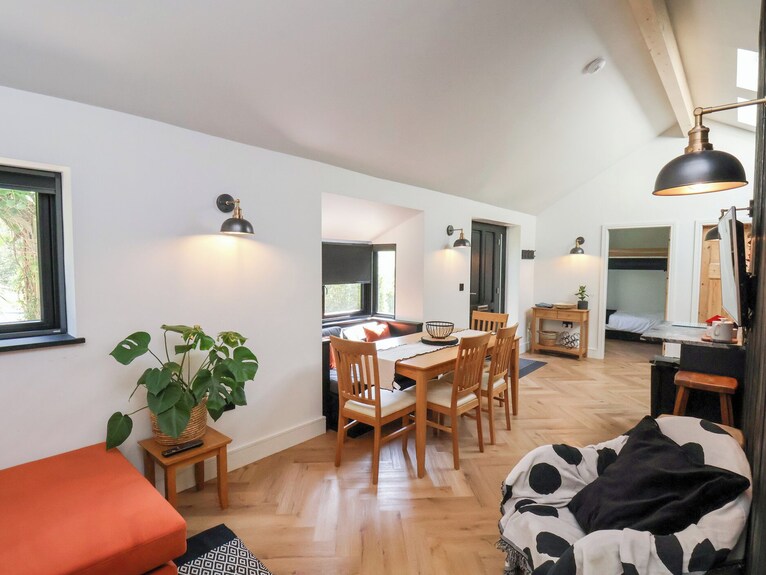 The Haven, Pet Friendly, With A Garden In Burniston - North Yorkshire
