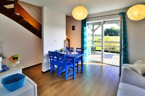 House | Living room