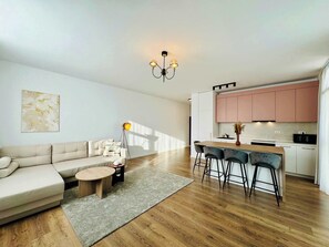 Fernseher, Arbeitsbereiche