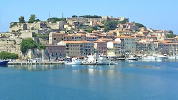 Apartamento | Vistas al agua