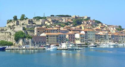 Residence La Chiusa di Rio, Rio Nell'elba