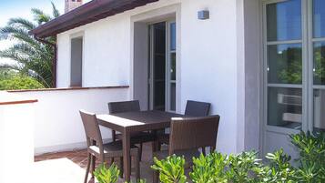 Apartamento | Restauración