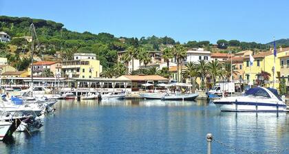 Residence La Chiusa di Rio, Rio Nell'elba