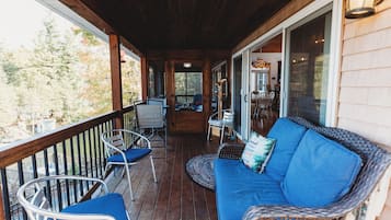 住宿地面