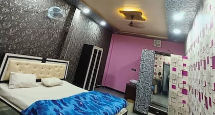 Tridev Restaurant By GRB