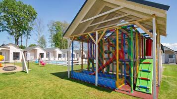 Casa | Área infantil