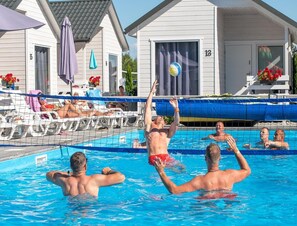 Maison | Piscine | Piscine extérieure