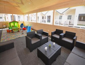 House | Children's area
