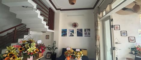 Recepción