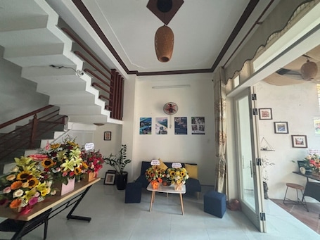 Recepción