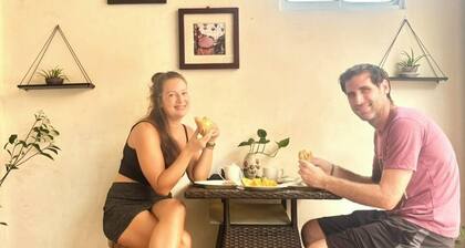 Good Morning Hoi An Homestay and Hostel