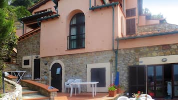 Appartamento | Esterni