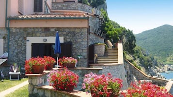 Appartamento | Esterni