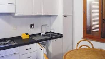 Apartment | Eigene Küche