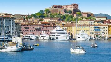 Appartamento | Vista mare