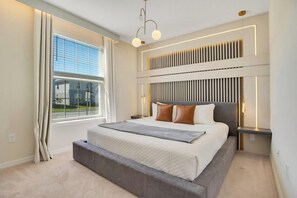 5 Schlafzimmer, Bügeleisen/Bügelbrett, Reisekinderbett, WLAN