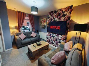 TV connectée
