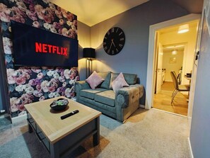 TV connectée