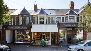 Apartment | Exterior