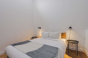 1 quarto, Wi-Fi, roupa de cama