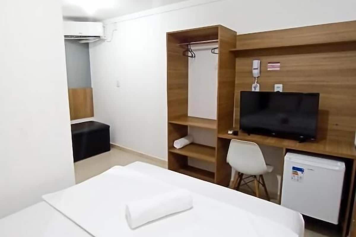 Chambre Double ou avec lits jumeaux
