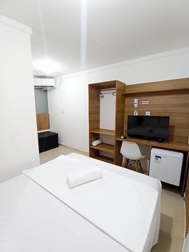 Hotel Pinheiro Center