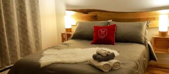 Studio St-Anton 8 (1 Q) - 2 people