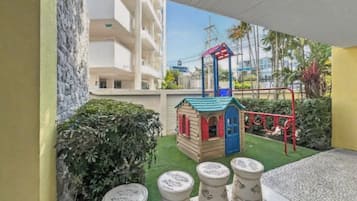 Apartment, 1 Bedroom, Accessible, Balcony | Terrace/patio