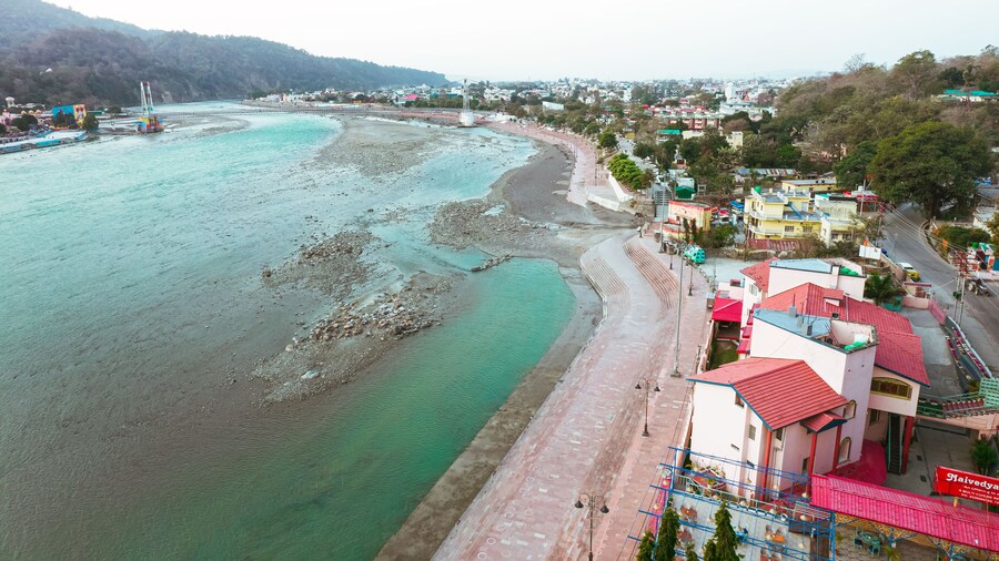 The Neeraj Ganga Heritage Palace