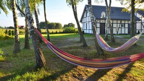 Bungalow | Jardin