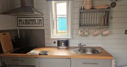 Glan yr Afon Un - Relax, Recuperate, Enjoy