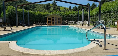 Glan yr Afon Un - Relax, Recuperate, Enjoy