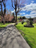 Cabana | Área da propriedade