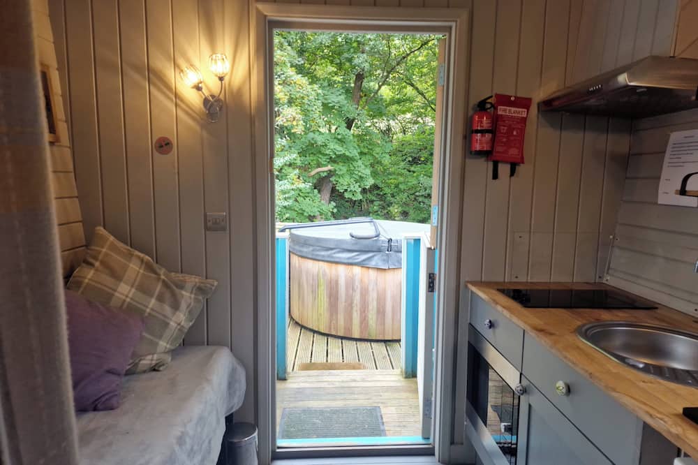 Glan yr Afon Dau - Relax, Recuperate, Enjoy - Abercegir