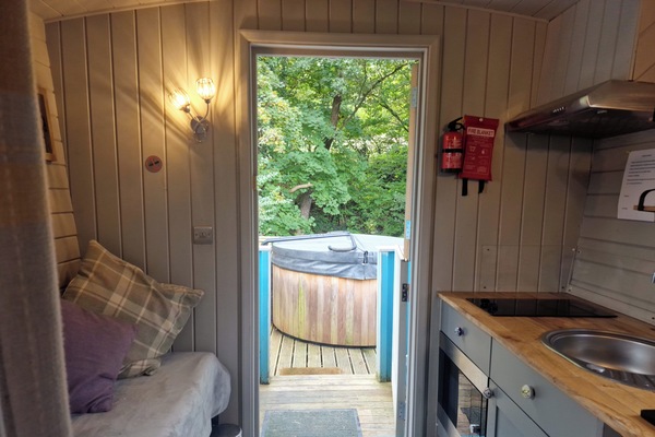 Cabin | Interior