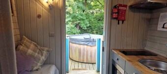 Glan yr Afon Dau - Relax, Recuperate, Enjoy