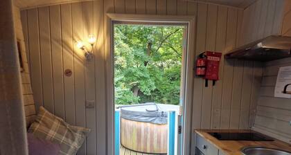 Glan yr Afon Dau - Relax, Recuperate, Enjoy