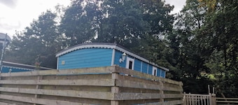 Glan yr Afon Dau - Relax, Recuperate, Enjoy
