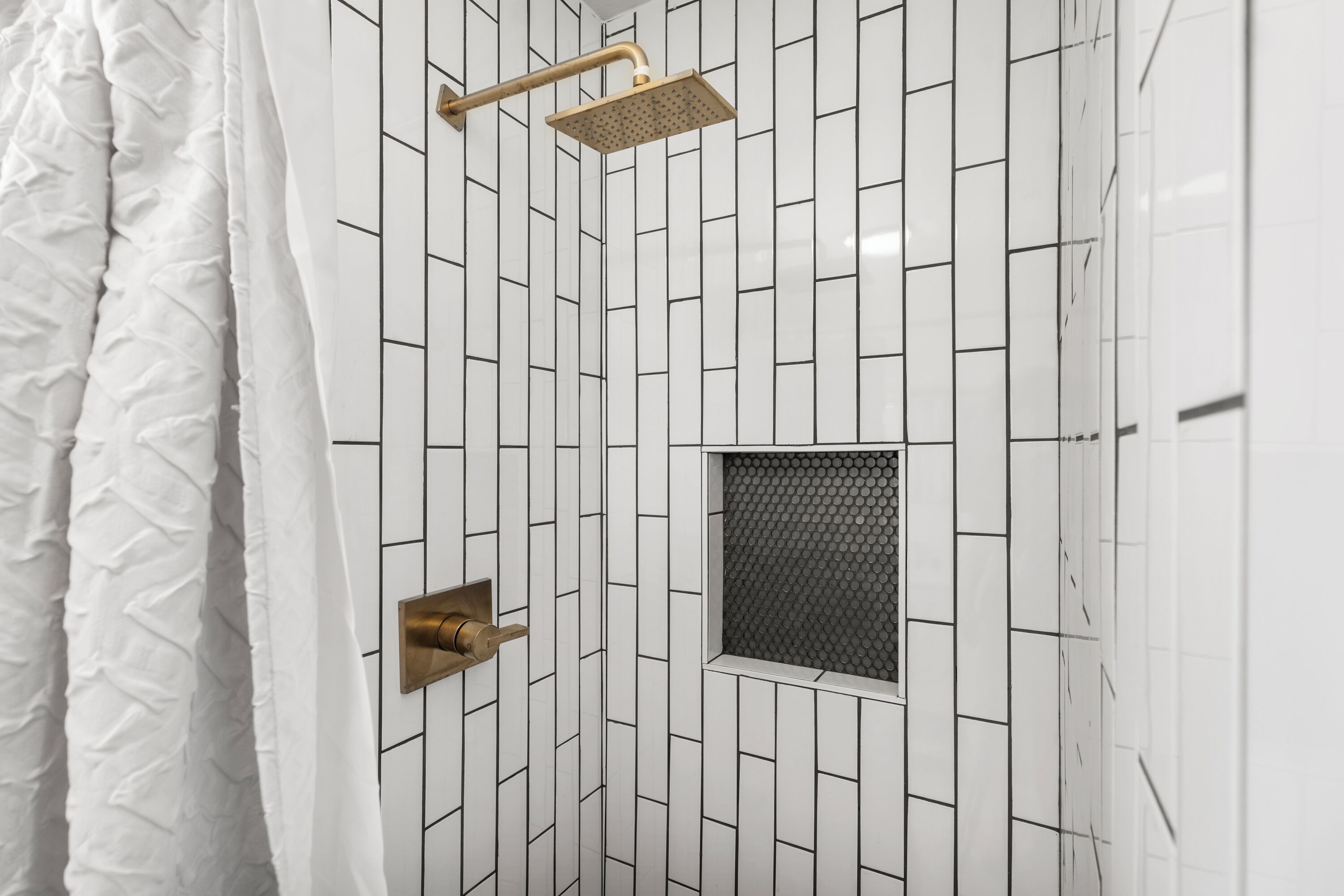 Casa familiare, 3 camere da letto, vista collina | Bagno