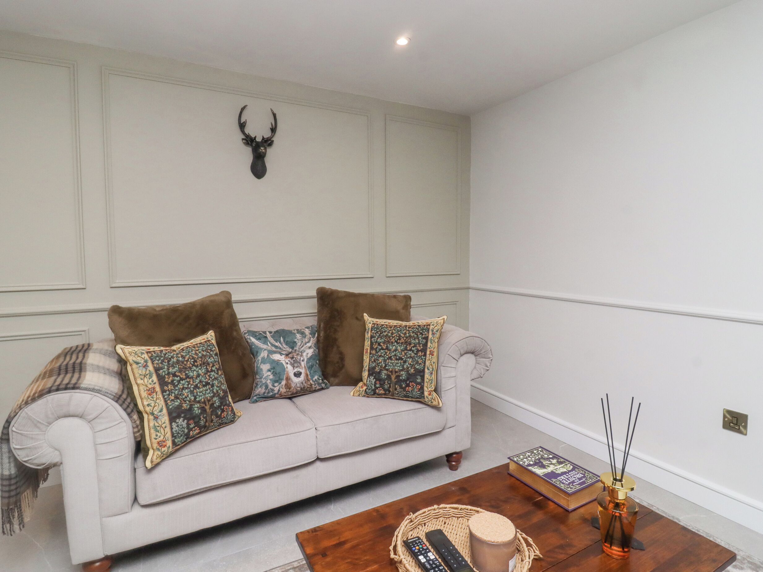 Eden Cottage In Keighley - Ilkley