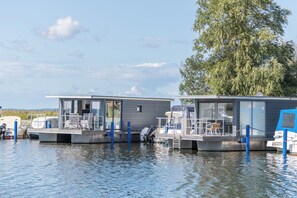 Marina - Marina Martinshafen (Sagard)