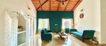 Villa Mercara